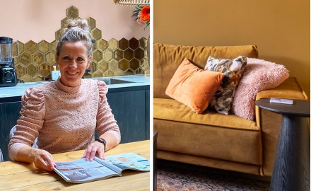 Dit zijn de nieuwe interieurtrends voor 2024