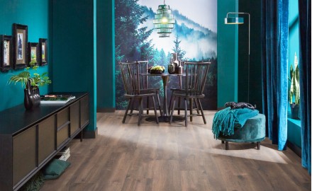 PVC, laminaat en vloerbedekking bij WOONland